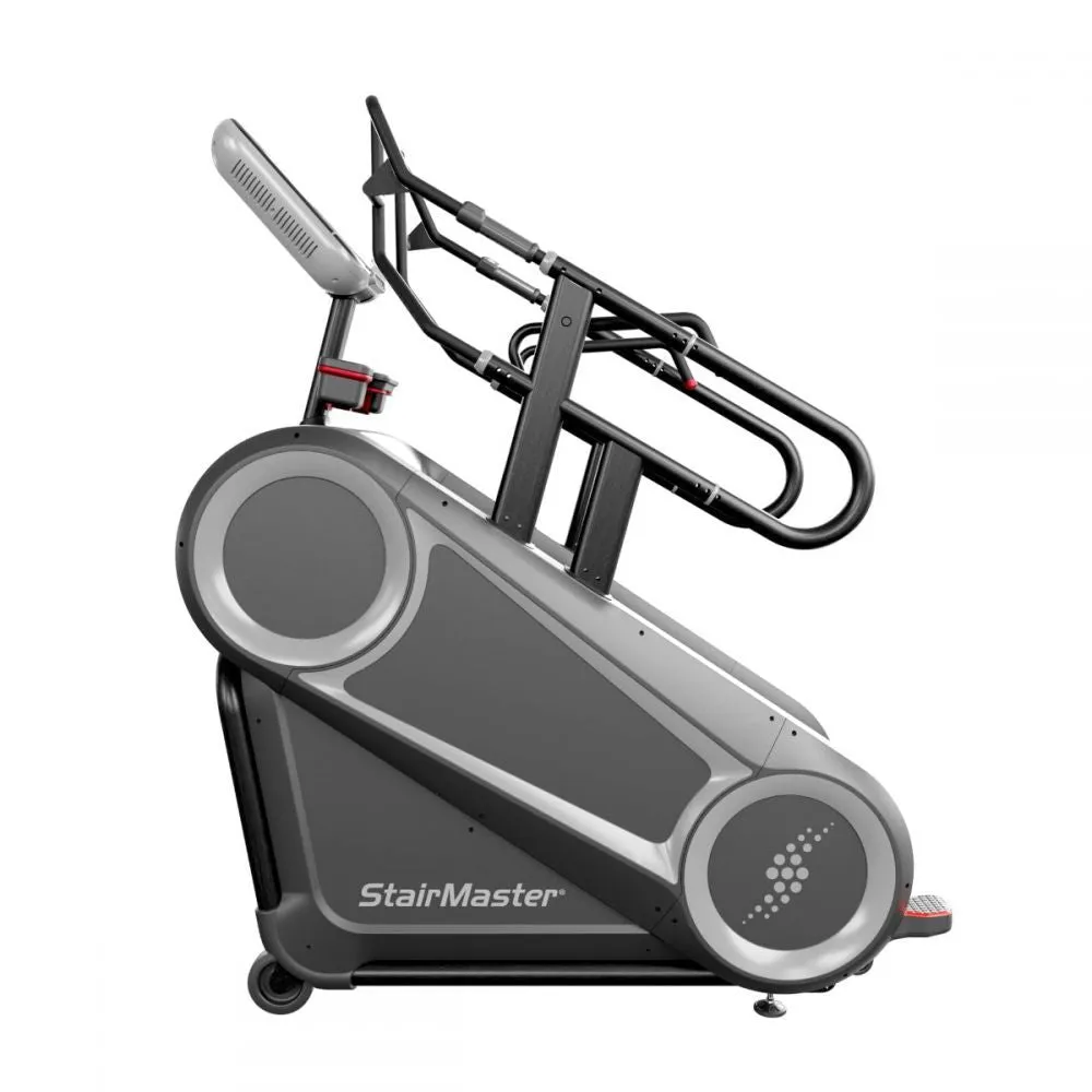 StairMaster 10 Series 10G Gauntlet with 10" Display - Commercial