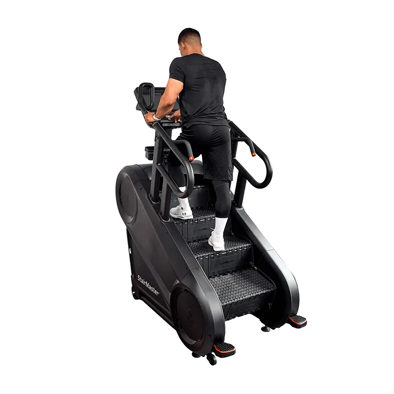 StairMaster 10 Series 10G Gauntlet with 10" Display - Commercial