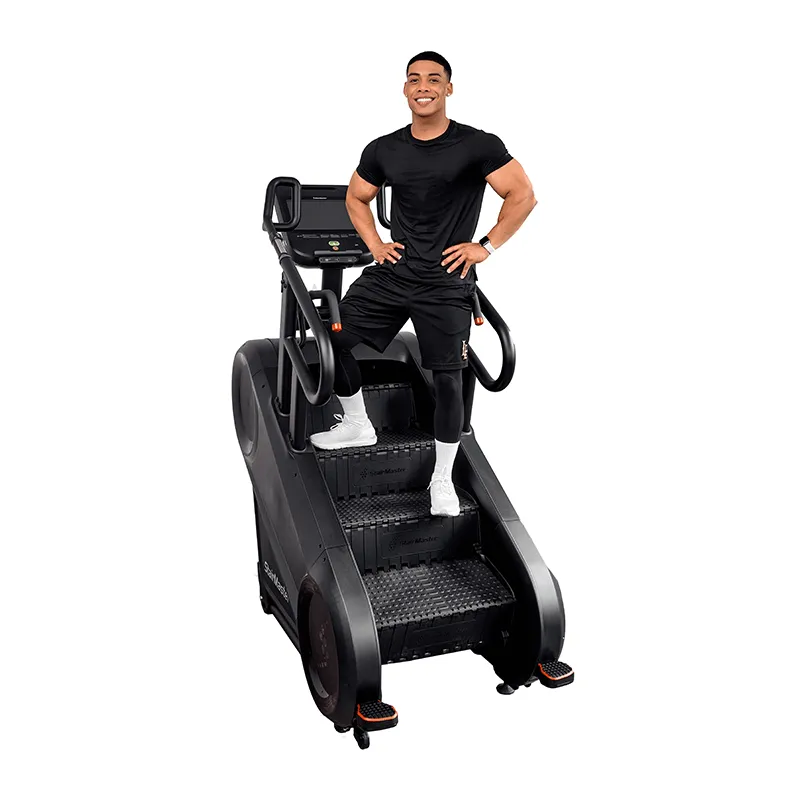 StairMaster 10 Series 10G Gauntlet with 10" Display - New for 2025