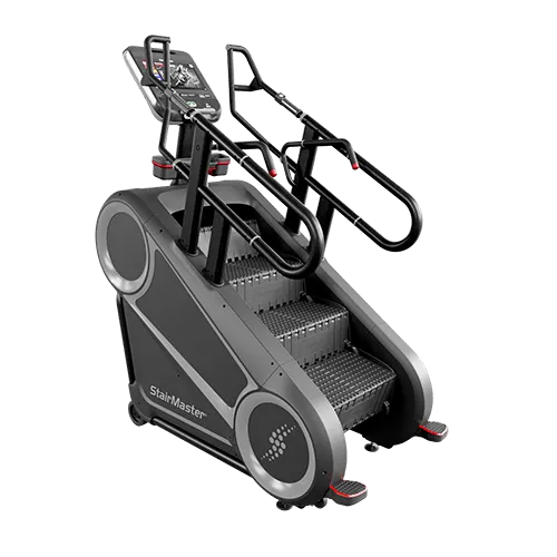 StairMaster 10 Series 10G Gauntlet with 10" Display - New for 2025