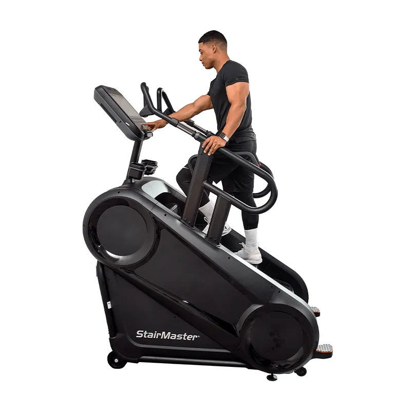 StairMaster 10 Series 10G Gauntlet with 10" Display - New for 2025