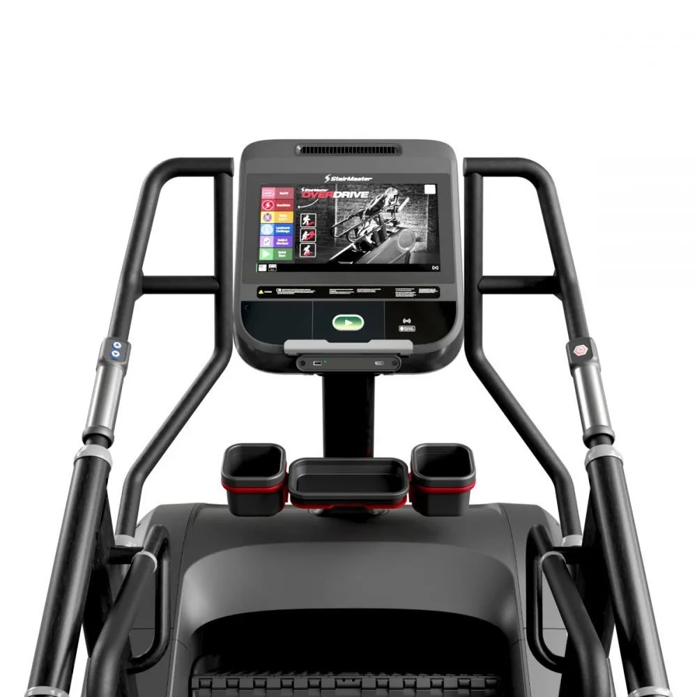 StairMaster 10 Series 10G Gauntlet with 10" Display - New for 2025