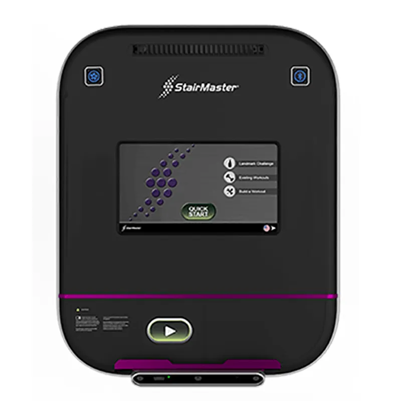 StairMaster 10 Series 10G Gauntlet with 10" Display - New for 2025