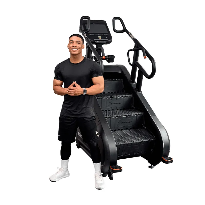 StairMaster 10 Series 10G Gauntlet with 10" Display - New for 2025