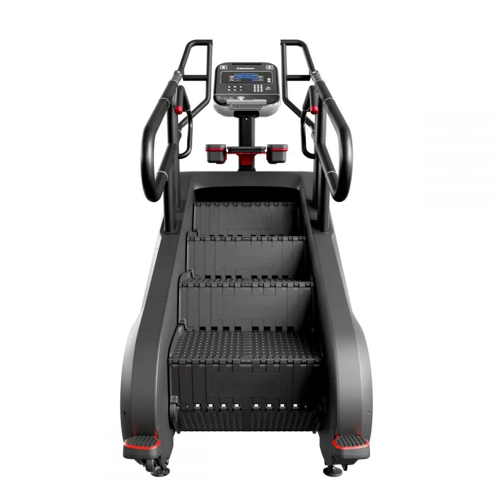 StairMaster 10 Series 10G Gauntlet with 10" Display - New for 2025