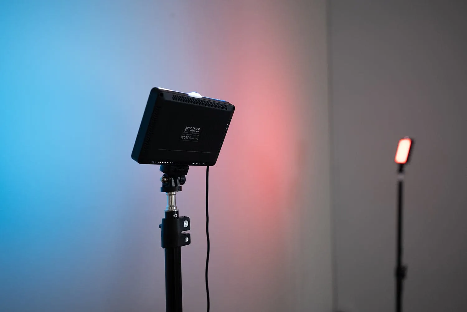 'Starter Youtube & Tiktok Package' Vlogging Audition Self Tape Streaming Lighting Kit