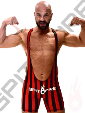 Strong Man Singlet