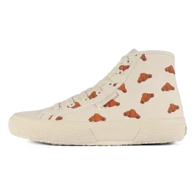 Superga x Tiong Bahru Bakery 2795 Croissant Print