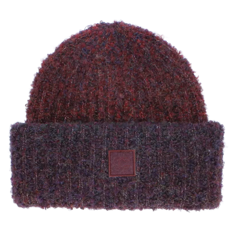 Tempest Beanie