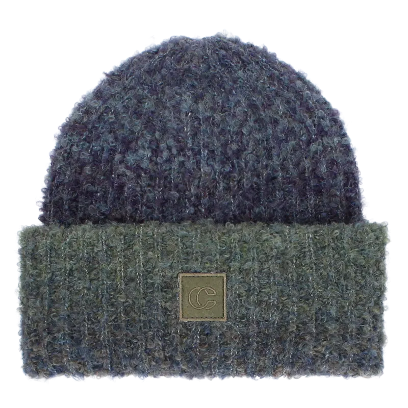 Tempest Beanie