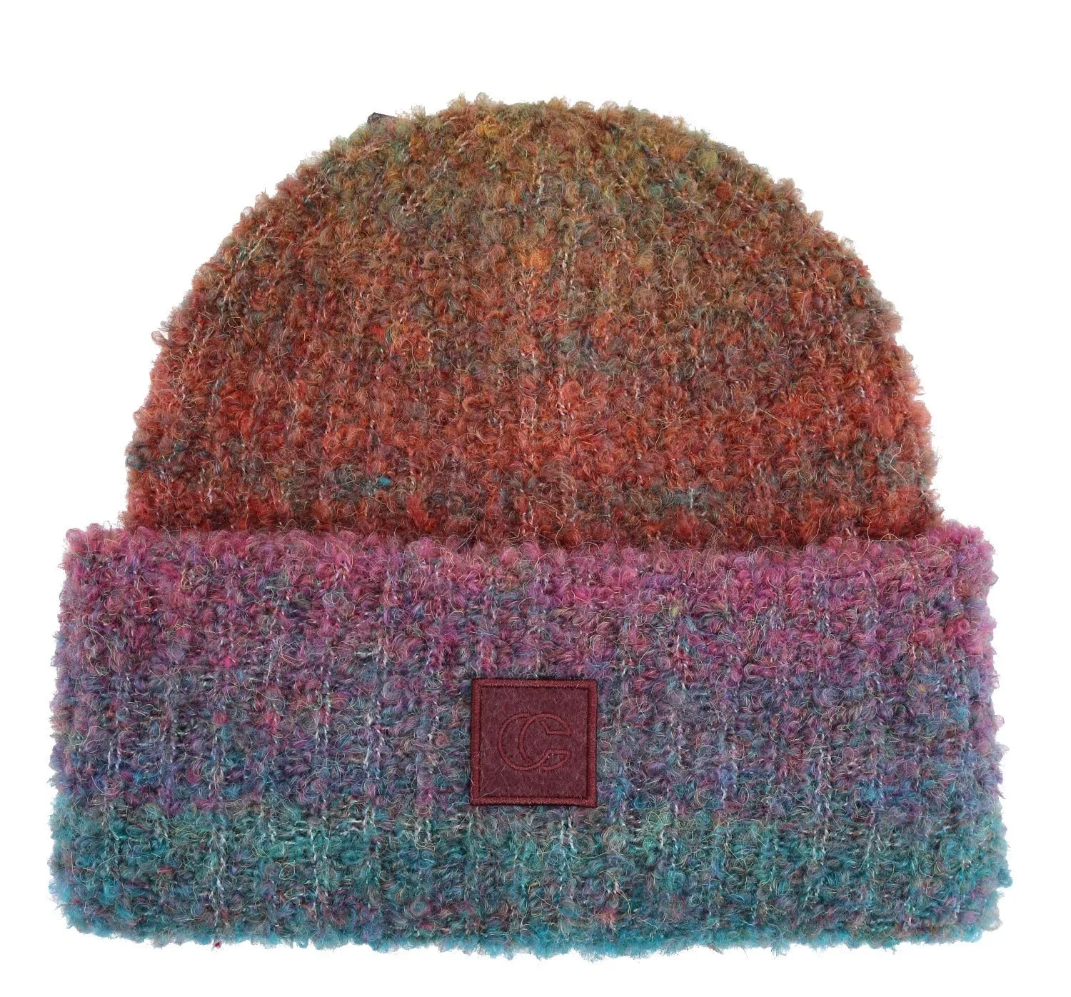 Tempest Beanie