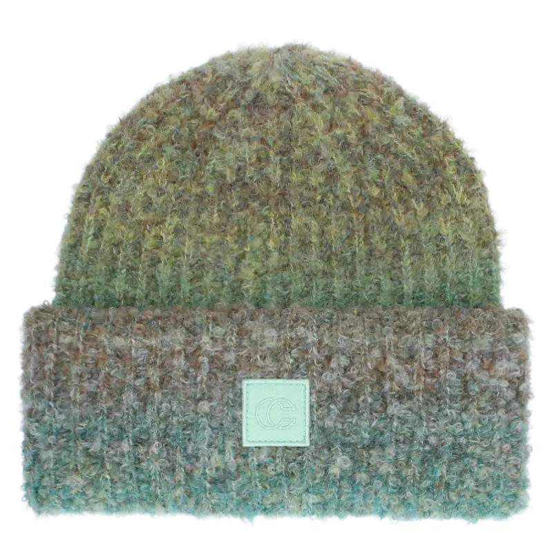 Tempest Beanie