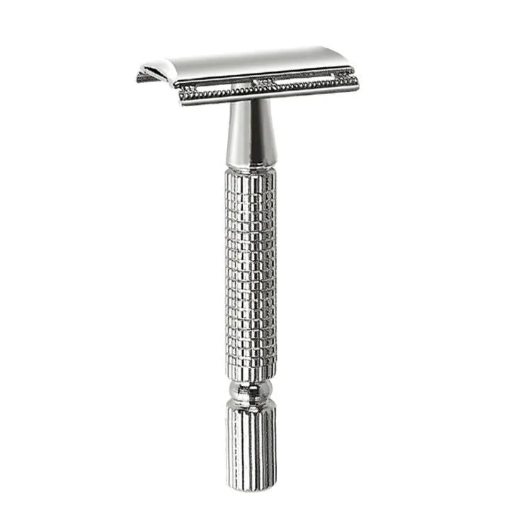 The Personal Barber Signature Safety Razor