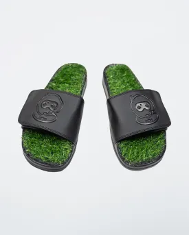 Touch Grass Slides