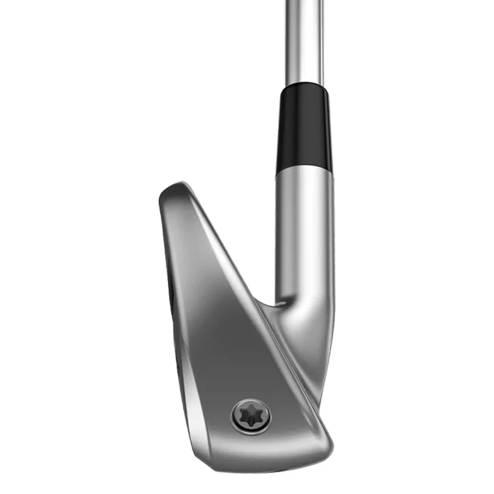 Tour Edge Exotics C723 Iron Set 2023 Women