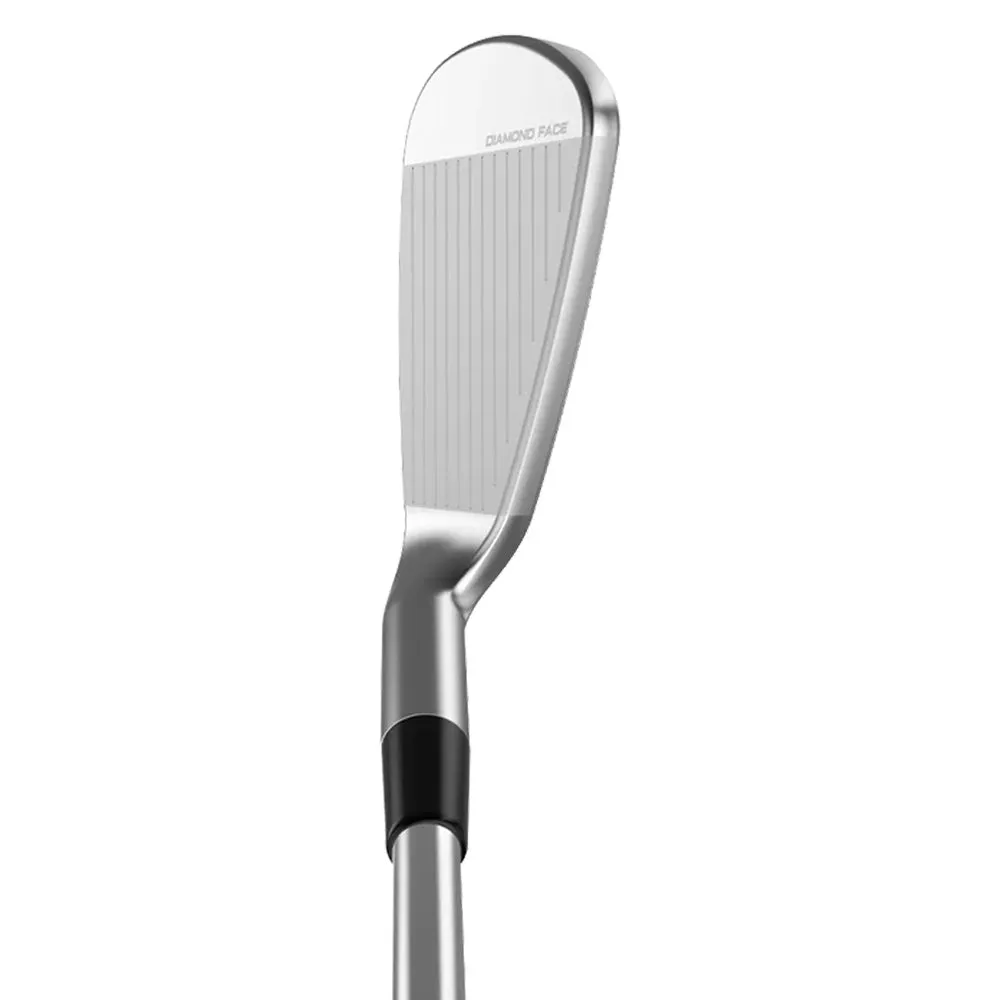 Tour Edge Exotics C723 Iron Set 2023