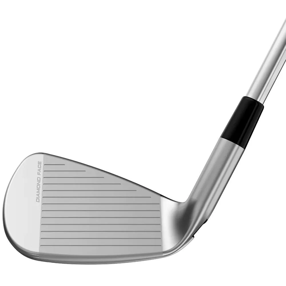 Tour Edge Exotics C723 Iron Set 2023