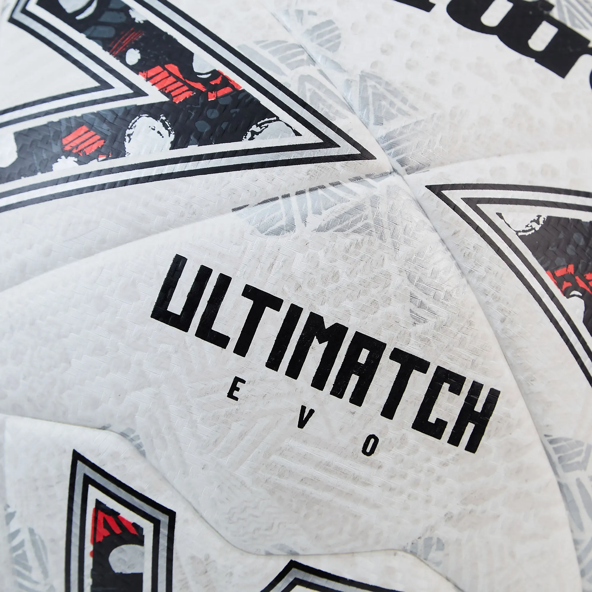 Ultimatch Evo 24 Match Football