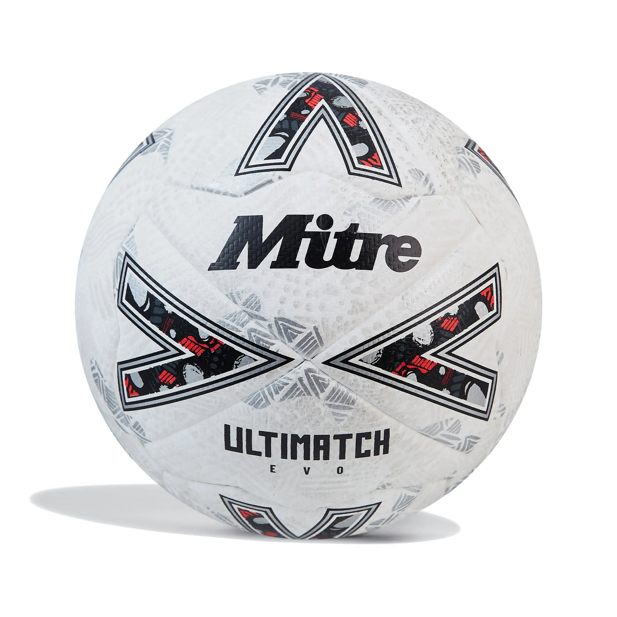 Ultimatch Evo 24 Match Football