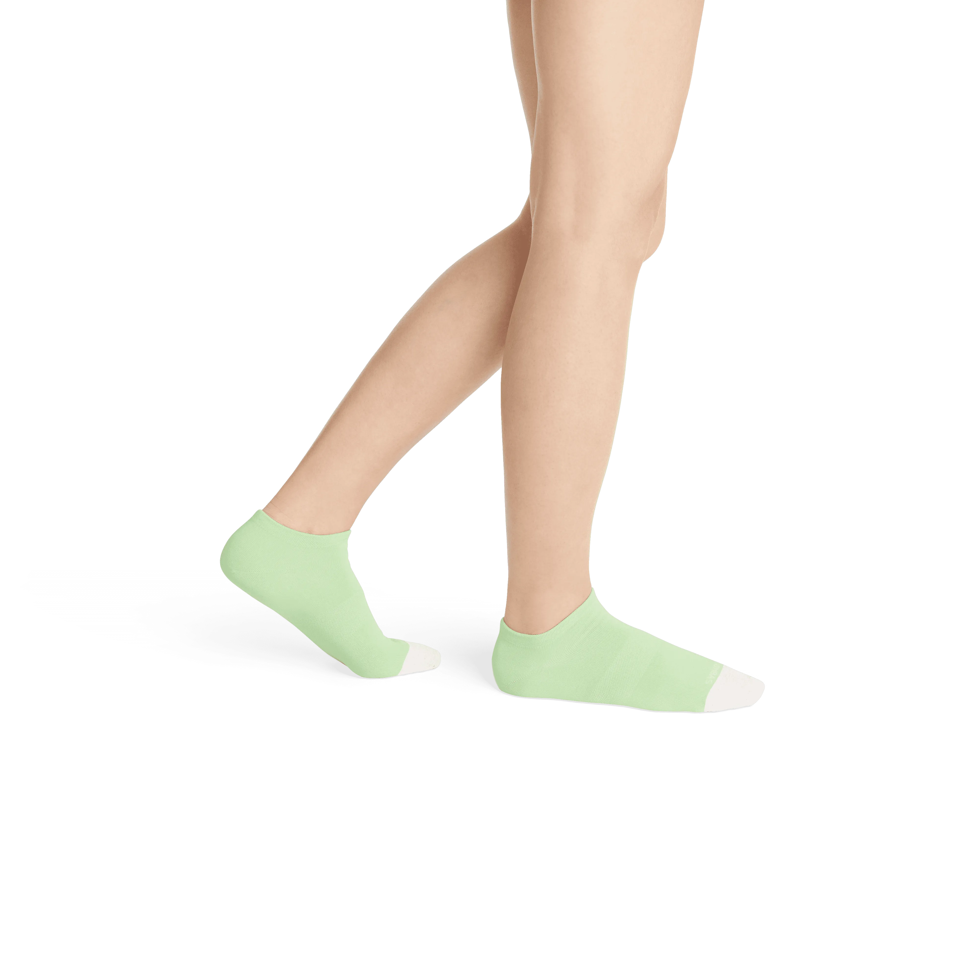 Women's Lightweight Ankle Sock 4-Pack