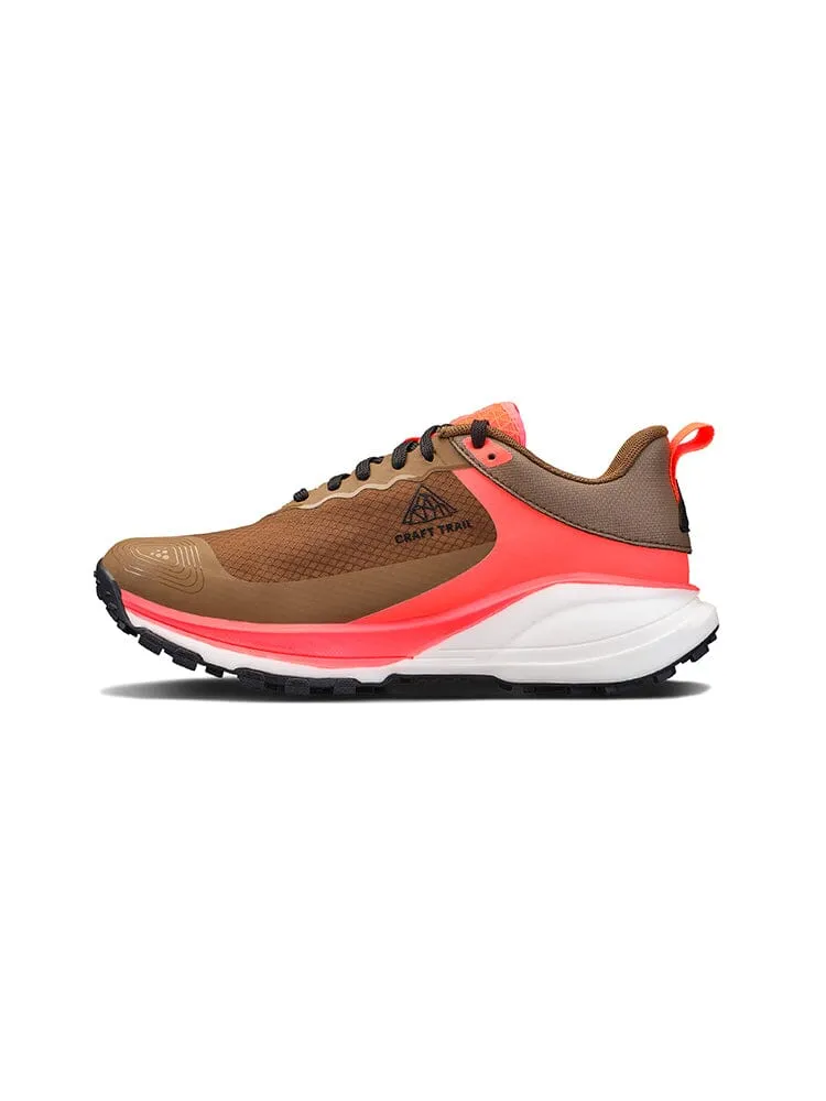 Women's Pure Trail X Running Shoe