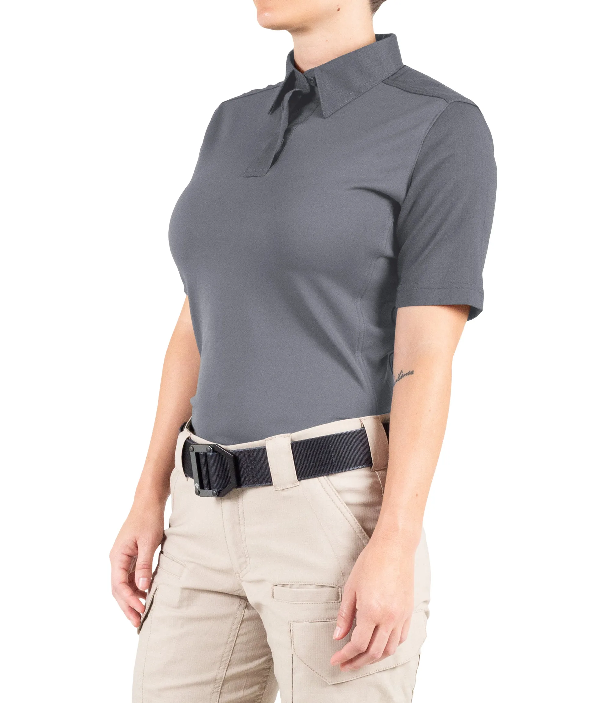 Women's V2 Pro Performance Short Sleeve Shirt