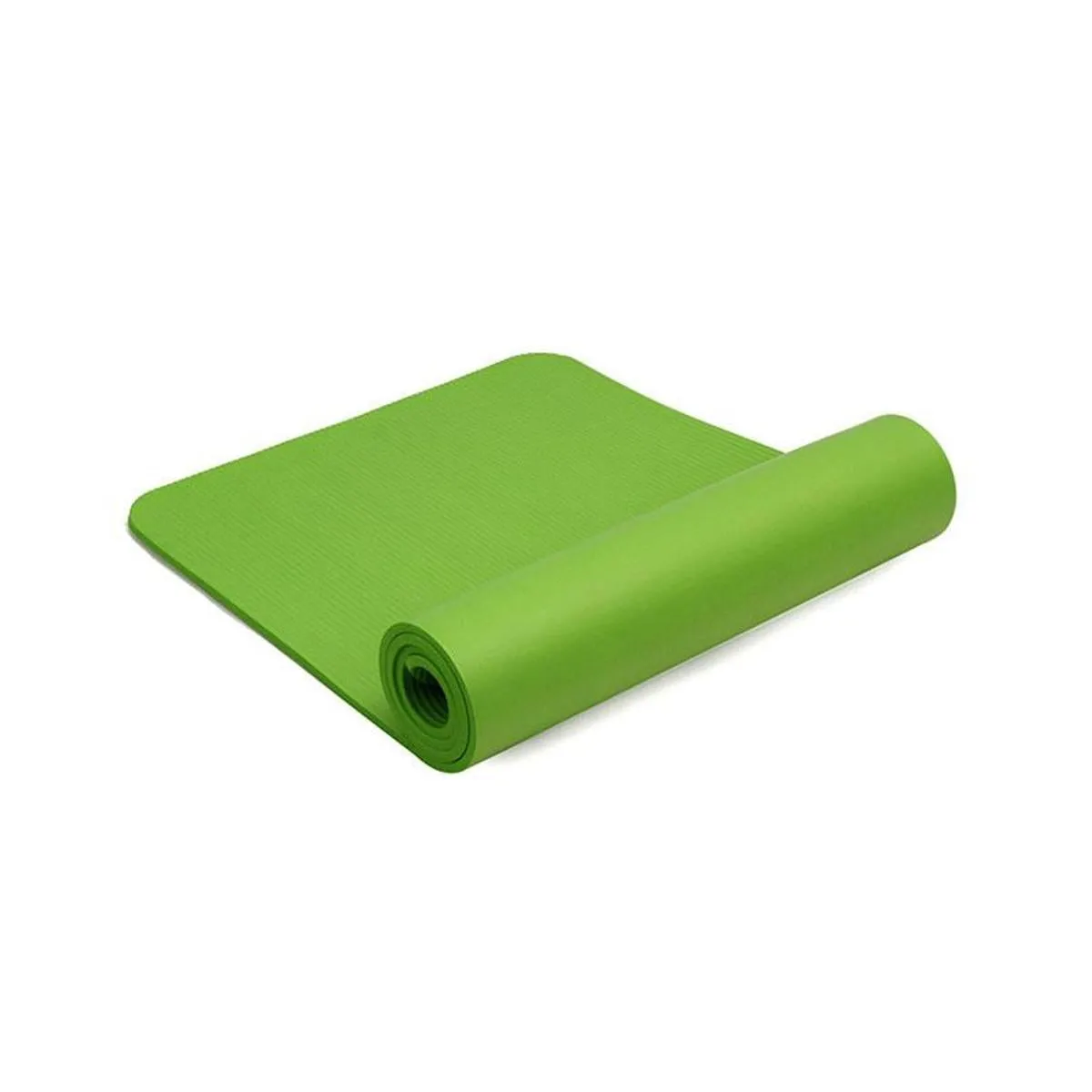 Yoga Mat Fitness Goldstar Pvc Imported 0.5 mm Non Slip