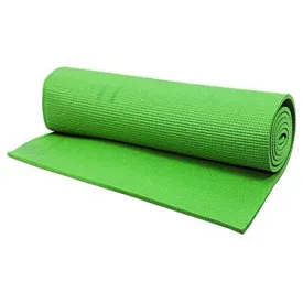 Yoga Mat Fitness Goldstar Pvc Imported 0.5 mm Non Slip